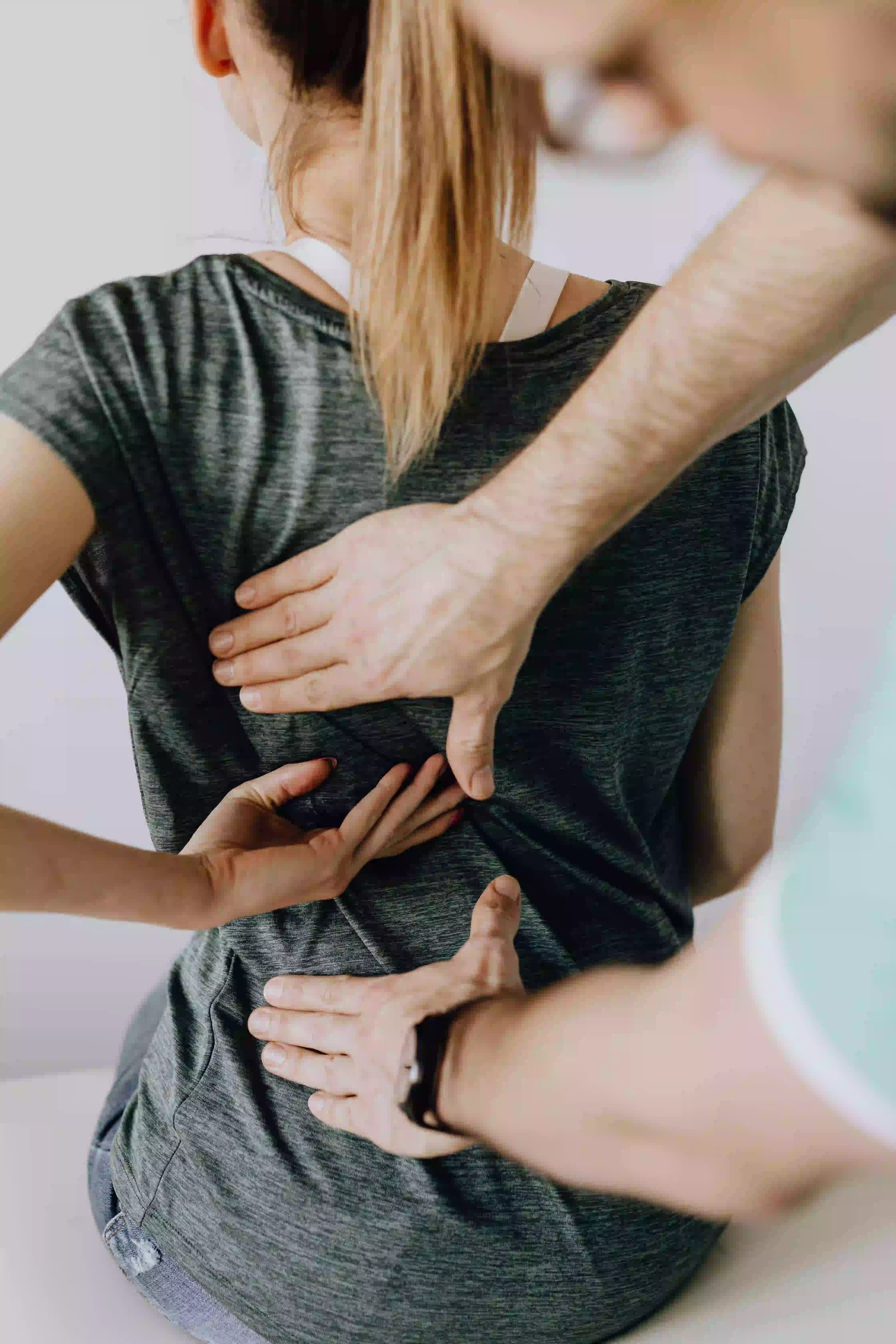 Rehabilitation